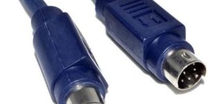 MINI DIN HDMI Connector