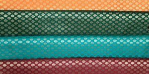 Zari Brocade