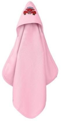 Cotton Baby Hooded Towels