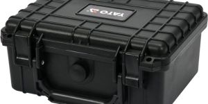YT-08900 Plastic Tool Boxes