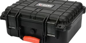 YT-08902 Plastic Tool Boxes