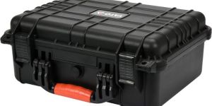 YT-08903 Plastic Tool Boxes