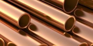 Hollow Copper Rods