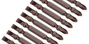 Power Screwdriver Bits