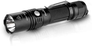 Aluminum Mini Flashlights