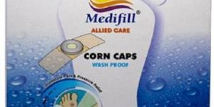 Corn Cap Bandage