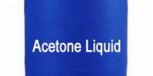 Acetone Drum