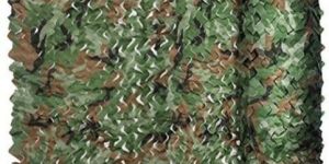 Army Camouflage Net