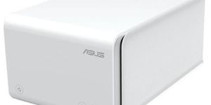 Network Storage Server