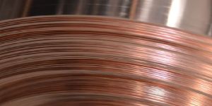 Copper Sheet