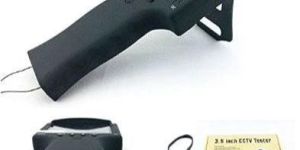 Handheld CCTV Tester
