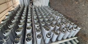 Peregrine Brand SWR Pipes