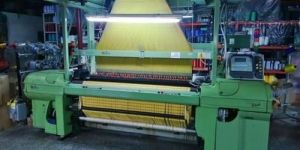 Label Loom Machine