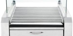 Hot Dog Roller Grill