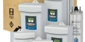 Constant Pressure Pump