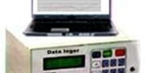 Digital Temperature Scanner