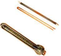 Immersion Heater
