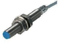 Industrial Proximity Switches