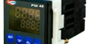 PID Temperature Controller