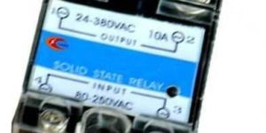 Solid State Relay