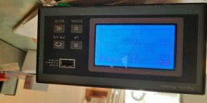 Temperature Data Logger