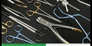 Cardiac Surgery Instruments
