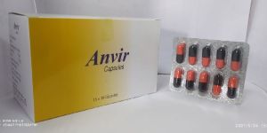 Anvir Capsules