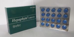 Hepaphyte Tablets