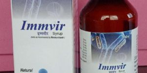 Immvir Syrup