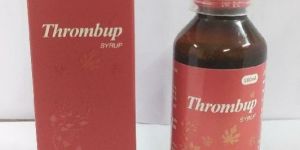 Thrombup Syrup