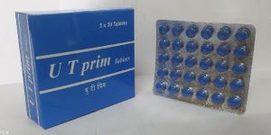 U.T.Prim tablets