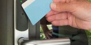 Contactless Access Card