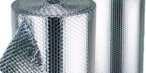 Insulated Roofing Sheet