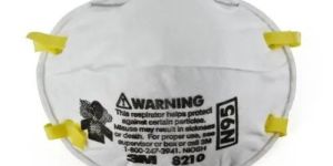 3M N95 MASKS