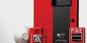 Fire Alarm System