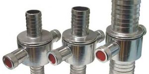Fire Hose Couplings