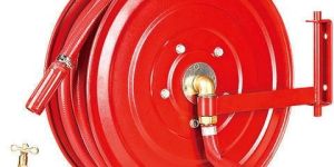 Fire Hose Reel