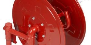 Fire Hose Reel Drum