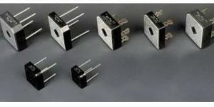 Square Bridge Rectifier