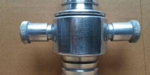 Male Female Coupling