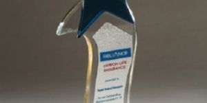 Crystal Star Award