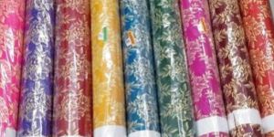 Zari Brocade
