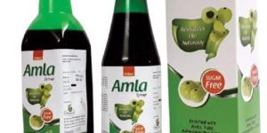 Amla Syrup