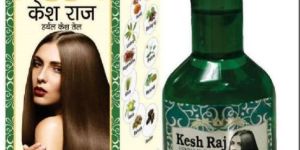 Kesh Raj Hair Oil