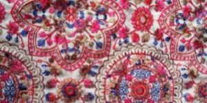 Kashmiri Embroidery