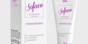 Soface Cleansing Lotion