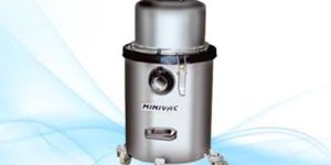 Industrial Vacuum Cleaners