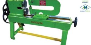 Circle Cutting Machine