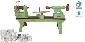 Spinning Lathe Machine