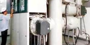 Gas Insulated Substations